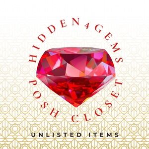 Unlisted Items Live Show!